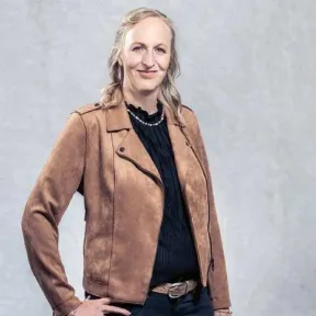 Simone Hauser-Banholzer