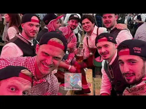 Marki geht All In (JGA-Song)