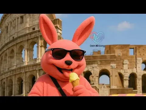 MUCKEL - Kita, Schule, Freizeitstress (Remix)